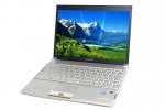 dynaBook SS RX2 TG120E/2W(21537)　中古ノートパソコン、TOSHIBA