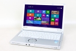 Let's note CF-SX2LDHTS(21565)　中古ノートパソコン、Intel Core i5