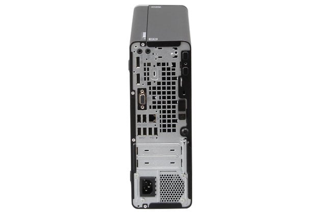 【即納パソコン】ProDesk 600 G5 SFF(SSD新品)(40454、02) 拡大