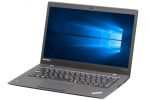 【即納パソコン】ThinkPad X1 Carbon(SSD新品)(39325)　中古ノートパソコン、Lenovo（レノボ、IBM）、無線LAN対応モデル