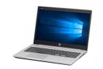 【即納パソコン】ProBook 450 G6 　※テンキー付(40814)　中古ノートパソコン、HP（ヒューレットパッカード）、20,000円～29,999円