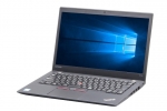 【即納パソコン】ThinkPad T470s(39592)　中古ノートパソコン、Lenovo（レノボ、IBM）、無線LAN対応モデル
