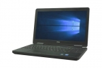 【即納パソコン】Latitude E5540　※テンキー付(39595)　中古ノートパソコン、DELL（デル）、Windows10、4世代