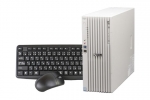 【即納パソコン】 Express5800/56Xg(SSD新品)(39869)　中古デスクトップパソコン、NEC、Windows10、CD/DVD作成・書込