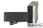 【即納パソコン】ProDesk 600 G3 SFF(40604)　中古デスクトップパソコン、20,000円～29,999円