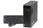【即納パソコン】 H30-50 Type 90B9(SSD新品)(39913)　中古デスクトップパソコン、Lenovo（レノボ、IBM）、Windows10、CD作成・書込