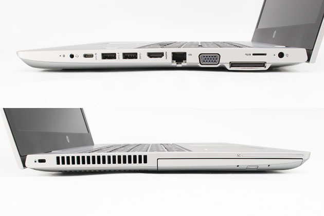 【即納パソコン】ProBook 650 G5(SSD新品)　※テンキー付(40041、03) 拡大