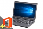 VersaPro VK23T/X-T(Microsoft Office Home and Business 2021付属)(SSD新品)　※テンキー付(39961_m21hb)　中古ノートパソコン、NEC、ワード・エクセル・パワポ付き