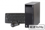 【即納パソコン】 Z440 Workstation(SSD新品)(HDD新品)(40002)　中古デスクトップパソコン、CD/DVD作成・書込