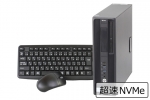 【即納パソコン】 Z240 SFF Workstation(SSD新品)(40005)　中古デスクトップパソコン、CD作成・書込