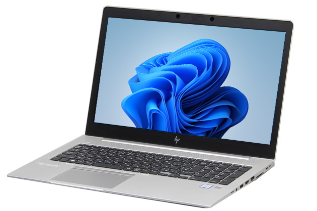 【即納パソコン】EliteBook 850 G5 (Win11pro64)(SSD新品)　※テンキー付(40469) 拡大