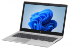 【即納パソコン】EliteBook 850 G5 (Win11pro64)(SSD新品)　※テンキー付(40210)　中古ノートパソコン、HP（ヒューレットパッカード）、Windows11