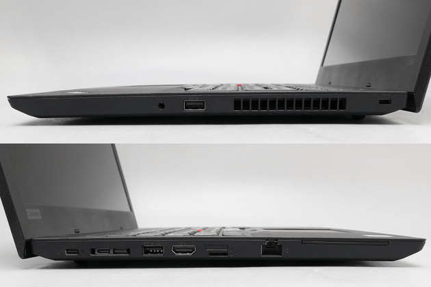 【即納パソコン】ThinkPad L590 (Win11pro64)(SSD新品)　※テンキー付(40348、03) 拡大