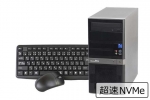 【即納パソコン】 MousePro-T341SG65 (Win11pro64)(SSD新品)(40390)　中古デスクトップパソコン、mouse computer、8GB以上