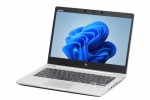 【即納パソコン】EliteBook 830 G5 (Win11pro64)(SSD新品)(40480)　中古ノートパソコン、HP（ヒューレットパッカード）、2GB～