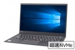 【即納パソコン】ThinkPad X1 Carbon 6th Gen(40624)　中古ノートパソコン、Lenovo（レノボ、IBM）、4GB～