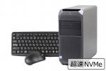【即納パソコン】 Z4 G4 Workstation (WIN11pro64)(SSD新品)(HDD新品)(42287)　中古デスクトップパソコン