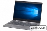 【即納パソコン】 ZBook 14u G5(SSD新品)(40649)　中古ノートパソコン、HP（ヒューレットパッカード）、Intel Core i7