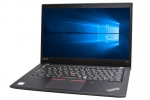 【即納パソコン】ThinkPad X390(SSD新品)(41723)　中古ノートパソコン、Lenovo（レノボ、IBM）、無線LAN対応モデル