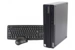 【即納パソコン】ThinkCentre M70s(40922)　中古デスクトップパソコン、Lenovo（レノボ、IBM）、40,000円～49,999円