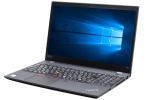 【即納パソコン】ThinkPad T590 　※テンキー付(40997)　中古ノートパソコン、Lenovo（レノボ、IBM）、無線LAN対応モデル