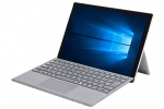 【即納パソコン】 Surface Pro 6(41026)　中古ノートパソコン、Microsoft、SSD 240GB以上