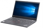 【即納パソコン】ThinkPad L13(41033)　中古ノートパソコン、Lenovo（レノボ、IBM）、無線LAN対応モデル