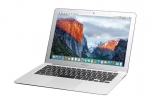 【即納パソコン】MacBookAir (13-inch, Early 2015)(41043)　中古ノートパソコン、Thunderbolt 3