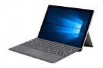 【即納パソコン】 Surface Pro 7+ LTE Advanced (128GB)(40987)　中古ノートパソコン