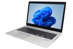 【即納パソコン】EliteBook 850 G6 (Win11pro64)(SSD新品)　※テンキー付(41275)　中古ノートパソコン、HP（ヒューレットパッカード）、z