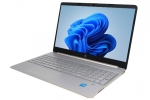 【即納パソコン】 Laptop 15s-fq2544-TU (Win11pro64)　※テンキー付(41280)　中古ノートパソコン、HP（ヒューレットパッカード）、4GB～