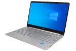 【即納パソコン】 Laptop 15s-fq1066TU　※テンキー付(41451)　中古ノートパソコン、i5 8gb 