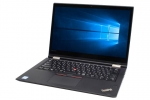 【即納パソコン】ThinkPad Yoga 370(41382)　中古ノートパソコン、Lenovo（レノボ、IBM）、4GB～