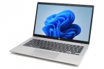 【即納パソコン】ProBook 635 Aero G7 (Win11pro64)(41413)　中古ノートパソコン、HP（ヒューレットパッカード）、4GB～