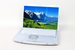 Let's note CF-F10AWHDS(23407)　中古ノートパソコン、Windows7 32bit