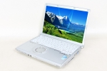 Let's note CF-S8(25302)　中古ノートパソコン、Intel Core2Duo