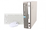 ESPRIMO D550/B(21992)　中古デスクトップパソコン、KINGSOFT Office 2013 永久・マルチライセンス版