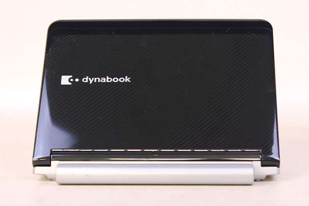 dynabook UX/25JBL(24854、02) 拡大