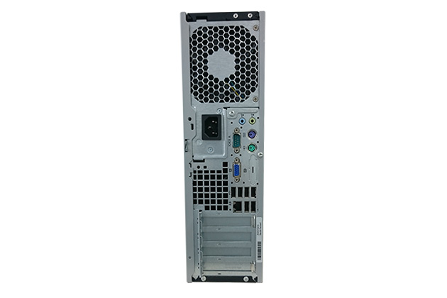 Compaq dc5800 SFF(24886、02) 拡大