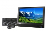 ThinkCentre A70z(24576)　中古デスクトップパソコン、Intel Core2Duo
