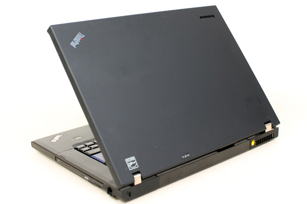 ThinkPad T500(35725_win7、02) 拡大