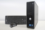 OptiPlex 780 SFF(24949)　中古デスクトップパソコン、KINGSOFT Office 2013 永久・マルチライセンス版