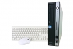 ESPRIMO FMV-D5290(24885)　中古デスクトップパソコン、KINGSOFT Office 2013 永久・マルチライセンス版