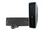 Compaq 6005 Pro(24889)　中古デスクトップパソコン、HP（ヒューレットパッカード）、KINGSOFT Office 2013 永久・マルチライセンス版