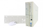 Endeavor AT960(24898)　中古デスクトップパソコン、EPSON、KINGSOFT Office 2013 永久・マルチライセンス版
