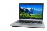 EliteBook 8460p(24859)　中古ノートパソコン、HP（ヒューレットパッカード）、KINGSOFT Office 2013 永久・マルチライセンス版