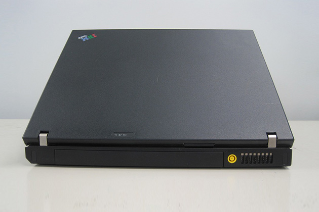 ThinkPad R61(24942、02) 拡大