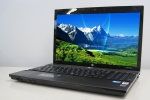 ProBook 4520s　※テンキー付(25027)　中古ノートパソコン、HP（ヒューレットパッカード）、Intel Core i3