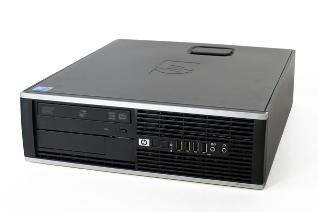 Compaq 6000 Pro SFF(20096、02) 拡大