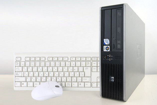 Compaq dc7900(Microsoft Office 2010付属)(35310_win7_m10) 拡大